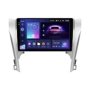 Navigatie Auto Teyes CC3, 2K, Toyota Camry 7 2011-2014, 6+128GB, 10.36" QLED, Octa-core 2Ghz, Android, 4G, Bluetooth 5.1, DSP
