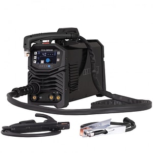 SPARTUS EasyCUT 40s Compresor - aparat debitare plasama 40A 220V