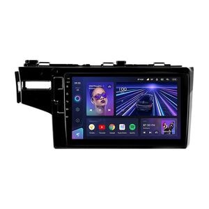 Navigatie Auto Teyes CC3, 360 Honda Jazz 3 2013-2020, 6+128GB, 10.2" QLED, Octa-core 1.8Ghz, Android, 4G, Bluetooth 5.1, DSP