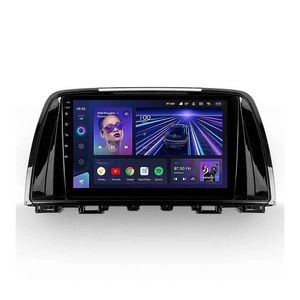Navigatie Auto Teyes CC3, 360 Mazda 6 2012-2017, 6+128GB, 9" QLED, Octa-core 1.8Ghz, Android, 4G, Bluetooth 5.1, DSP