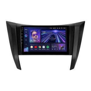 Navigatie Auto Teyes CC3, 360 Nissan Navara 4 D23 2014-2021, 6+128GB, 9" QLED, Octa-core 1.8Ghz, Android, 4G, Bluetooth 5.1, DSP