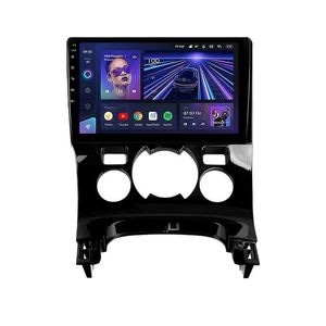 Navigatie Auto Teyes CC3, 360 Peugeot 3008 2009-2016, 6+128GB, 9" QLED, Octa-core 1.8Ghz, Android, 4G, Bluetooth 5.1, DSP
