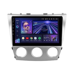 Navigatie Auto Teyes CC3, 360 Toyota Camry 6 2006-2011, 6+128GB, 9" QLED, Octa-core 1.8Ghz, Android, 4G, Bluetooth 5.1, DSP