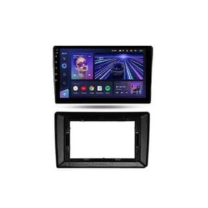 Navigatie Auto Teyes CC3, 360 Volkswagen, 6+128GB, 10.2" QLED, Octa-core 1.8Ghz, Android, 4G, Bluetooth 5.1, DSP