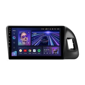 Navigatie Auto Teyes CC3, Audi Q5 8R 2008-2017, 4+32GB, 9" QLED, Octa-core 1.8Ghz, Android, 4G, Bluetooth 5.1, DSP