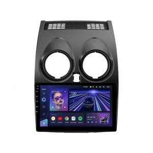 Navigatie Auto Teyes CC3, Nissan Qashqai 1 J10 2006-2013, 4+64G,B, 9" QLED, Octa-core 1.8Ghz, Android, 4G, Bluetooth 5.1, DSP