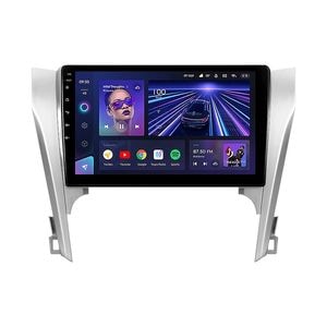 Navigatie Auto Teyes CC3, Toyota Camry 7 2011-2014, 6+128GB, 10.2" QLED, Octa-core 1.8Ghz, Android, 4G, Bluetooth 5.1, DSP