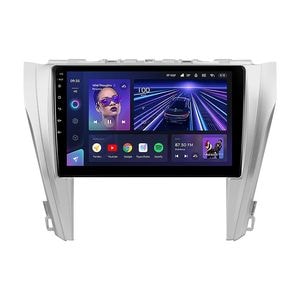 Navigatie Auto Teyes CC3, Toyota Camry 7 2014-2017, 6+128GB, 10.2" QLED, Octa-core 1.8Ghz, Android, 4G, Bluetooth 5.1, DSP