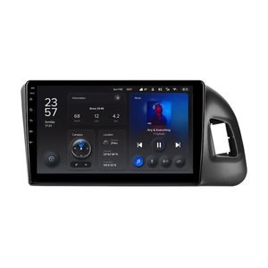 Navigatie Auto Teyes X1, 4G, Audi Q5 8R 2008-2017, 2+32GB, 9" IPS, Octa-core 1.6Ghz, Android, 4G, Bluetooth 5.1, DSP