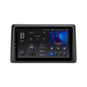 Navigatie Auto Teyes X1, 4G, Dacia Duster 2 2018-2021, 2+32GB, 9" IPS, Octa-core 1.6Ghz, Android, 4G, Bluetooth 5.1, DSP