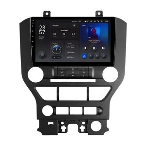 Navigatie Auto Teyes X1, 4G, Ford Mustang 6 2015-2023, 2+32GB, 9" IPS, Octa-core 1.6Ghz, Android, 4G, Bluetooth 5.1, DSP