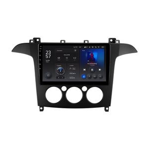 Navigatie Auto Teyes X1, 4G, Ford S-MAX 2006-2015, 2+32GB, 9" IPS, Octa-core 1.6Ghz, Android, 4G, Bluetooth 5.1, DSP