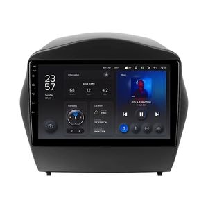 Navigatie Auto Teyes X1, 4G, Hyundai Tucson 2 2009-2015, 2+32GB, 9" IPS, Octa-core 1.6Ghz, Android, 4G, Bluetooth 5.1, DSP