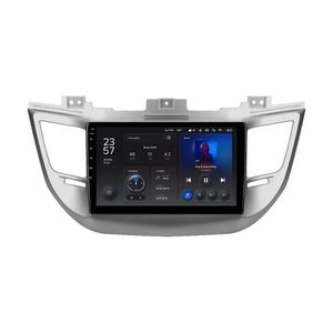 Navigatie Auto Teyes X1, 4G, Hyundai Tucson 3 2015-2018, 2+32GB, 9" IPS, Octa-core 1.6Ghz, Android, 4G, Bluetooth 5.1, DSP