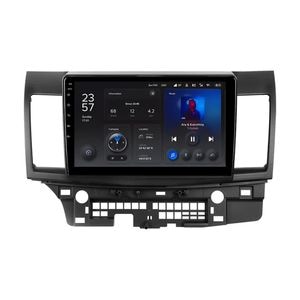 Navigatie Auto Teyes X1, 4G, Mitsubishi Lancer 9 2007-2010, 2+32GB, 10.2" IPS, Octa-core 1.6Ghz, Android, 4G, Bluetooth 5.1, DSP