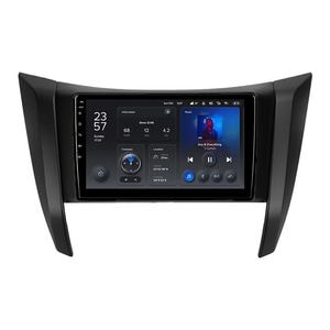 Navigatie Auto Teyes X1, 4G, Nissan Navara 4 D23 2014-2021, 2+32GB, 9" IPS, Octa-core 1.6Ghz, Android, 4G, Bluetooth 5.1, DSP