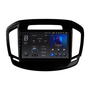 Navigatie Auto Teyes X1, 4G, Opel Insignia 2013-2017, 2+32GB, 9" IPS, Octa-core 1.6Ghz, Android, 4G, Bluetooth 5.1, DSP