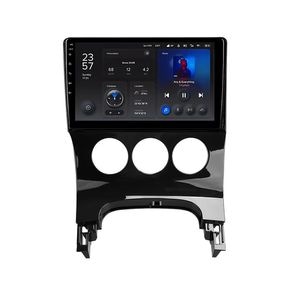 Navigatie Auto Teyes X1, 4G, Peugeot 3008 2009-2016, 2+32GB, 9" IPS, Octa-core 1.6Ghz, Android, 4G, Bluetooth 5.1, DSP