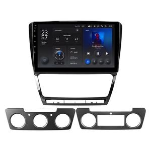 Navigatie Auto Teyes X1, 4G, Skoda Octavia 2 2004-2013, 2+32GB, 10.2" IPS, Octa-core 1.6Ghz, Android, 4G, Bluetooth 5.1, DSP