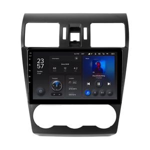 Navigatie Auto Teyes X1, 4G, Subaru Forester 4 2012-2018, 2+32GB, 9" IPS, Octa-core 1.6Ghz, Android, 4G, Bluetooth 5.1, DSP