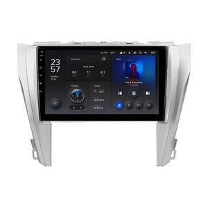 Navigatie Auto Teyes X1, 4G, Toyota Camry 7 2014-2017, 2+32GB, 10.2" IPS, Octa-core 1.6Ghz, Android, 4G, Bluetooth 5.1, DSP