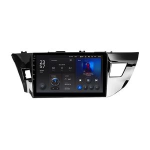 Navigatie Auto Teyes X1, 4G, Toyota Corolla 11 2012-2016, 2+32GB, 10.2" IPS, Octa-core 1.6Ghz, Android, 4G, Bluetooth 5.1, DSP