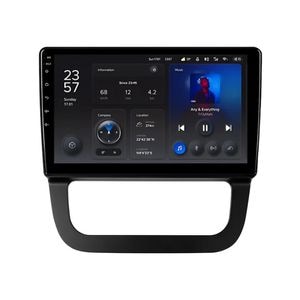 Navigatie Auto Teyes X1, 4G, Volkswagen Golf 5 2005-2010, 2+32GB, 10.2" IPS, Octa-core 1.6Ghz, Android, 4G, Bluetooth 5.1, DSP