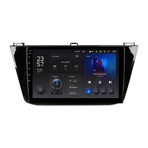 Navigatie Auto Teyes X1, 4G, Volkswagen Tiguan 2 2016-2023, 2+32GB, 10.2" IPS, Octa-core 1.6Ghz, Android, 4G, Bluetooth 5.1, DSP