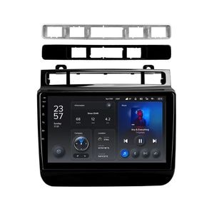 Navigatie Auto Teyes X1, 4G, Volkswagen Touareg 2 2010-2018, 2+32GB, 9" IPS, Octa-core 1.6Ghz, Android, 4G, Bluetooth 5.1, DSP