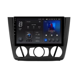 Navigatie Auto Teyes X1, WiFi, BMW Seria 1 E87 2004-2011, 2+32GB, 9" IPS, Quad-core 1.3Ghz, Android, Bluetooth 5.1, DSP