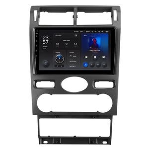 Navigatie Auto Teyes X1, WiFi, Ford Mondeo 2 2001-2007, 2+32GB, 9" IPS, Quad-core 1.3Ghz, Android, Bluetooth 5.1, DSP