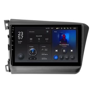 Navigatie Auto Teyes X1, WiFi, Honda Civic 9 2011-2017, 2+32GB, 9" IPS, Quad-core 1.3Ghz, Android, Bluetooth 5.1, DSP