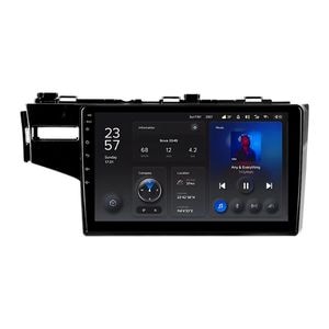 Navigatie Auto Teyes X1, WiFi, Honda Jazz 3 2013-2020, 2+32GB, 10.2" IPS, Quad-core 1.3Ghz, Android, Bluetooth 5.1, DSP
