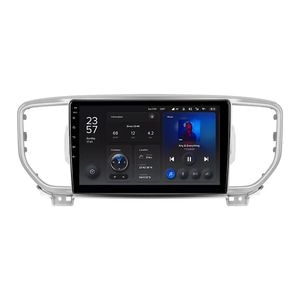 Navigatie Auto Teyes X1, WiFi, Kia Sportage 4 2016-2018, 2+32GB, 9" IPS, Quad-core 1.3Ghz, Android, Bluetooth 5.1, DSP