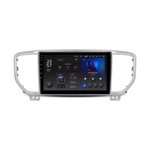 Navigatie Auto Teyes X1, WiFi, Kia Sportage 4 2018-2020, 2+32GB, 9" IPS, Quad-core 1.3Ghz, Android, Bluetooth 5.1, DSP