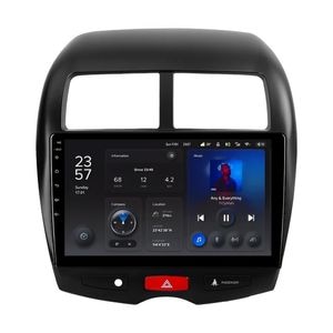 Navigatie Auto Teyes X1, WiFi, Mitsubishi ASX 1 2010-2016, 2+32GB, 10.2" IPS, Quad-core 1.3Ghz, Android, Bluetooth 5.1, DSP
