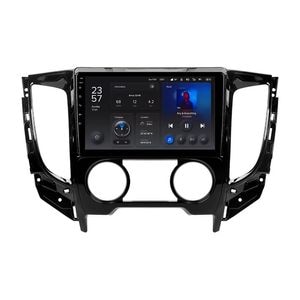 Navigatie Auto Teyes X1, WiFi, Mitsubishi L200 5 2015-2019, 2+32GB, 9" IPS, Quad-core 1.3Ghz, Android, Bluetooth 5.1, DSP