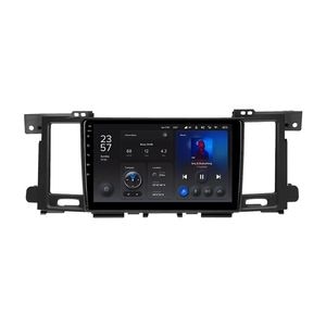 Navigatie Auto Teyes X1, WiFi, Nissan Patrol Y62 2010-2020, 2+32GB, 9" IPS, Quad-core 1.3Ghz, Android, Bluetooth 5.1, DSP