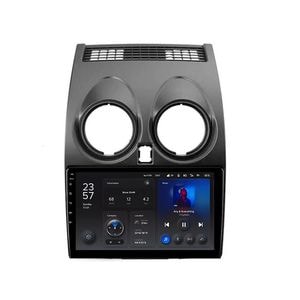 Navigatie Auto Teyes X1, WiFi, Nissan Qashqai 1 J10 2006-2013, 2+32GB, 9" IPS, Quad-core 1.3Ghz, Android, Bluetooth 5.1, DSP
