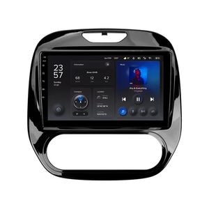 Navigatie Auto Teyes X1, WiFi, Renault Captur 2016-2019, 2+32GB, 9" IPS, Quad-core 1.3Ghz, Android, Bluetooth 5.1, DSP