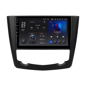 Navigatie Auto Teyes X1, WiFi, Renault Kadjar 2015-2017, 2+32GB, 9" IPS, Quad-core 1.3Ghz, Android, Bluetooth 5.1, DSP