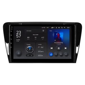 Navigatie Auto Teyes X1, WiFi, Skoda Octavia 3 2013-2018, 2+32GB, 10.2" IPS, Quad-core 1.3Ghz, Android, Bluetooth 5.1, DSP