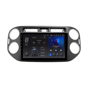 Navigatie Auto Teyes X1, WiFi, Volkswagen Golf Plus 2006-2016, 2+32GB, 9" IPS, Quad-core 1.3Ghz, Android, Bluetooth 5.1, DSP