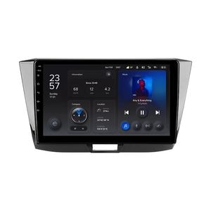 Navigatie Auto Teyes X1, WiFi, Volkswagen Passat B8 2014-2018, 2+32GB, 10.2" IPS, Quad-core 1.3Ghz, Android, Bluetooth 5.1, DSP