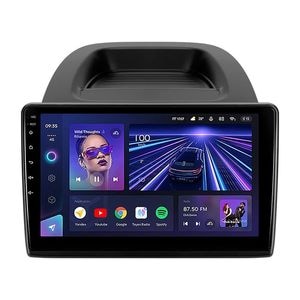 Navigatie Auto Teyes CC3, Ford EcoSport 2014-2023, 6+128GB, 10.2" QLED, Octa-core 1.8Ghz, Android, 4G, Bluetooth 5.1, DSP