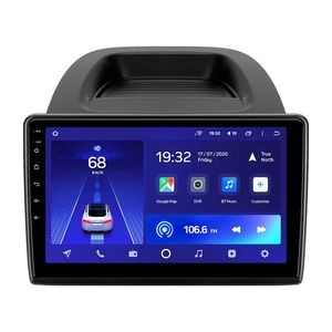 Navigatie Auto Teyes CC2, Plus Ford EcoSport 2014-2023, 4+32GB, 10.2" QLED, Octa-core 1.8Ghz, Android, 4G, Bluetooth 5.1, DSP