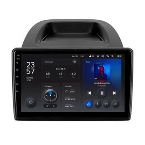 Navigatie Auto Teyes X1, 4G, Ford EcoSport 2014-2023, 2+32GB, 10.2" IPS, Octa-core 1.6Ghz, Android, 4G, Bluetooth 5.1, DSP