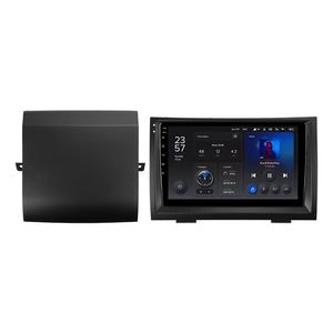 Navigatie Auto Teyes X1, 4G, Toyota Prius XW20 2003-2011, 2+32GB, 9" IPS, Octa-core 1.6Ghz, Android, 4G, Bluetooth 5.1, DSP