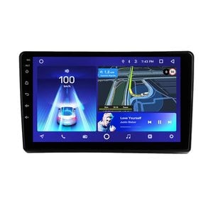 Navigatie Auto Teyes CC2, Plus Opel Astra H 2004-2014, 4+64G,B, 9" QLED, Octa-core 1.8Ghz, Android, 4G, Bluetooth 5.1, DSP 0Din