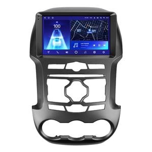 Navigatie Auto Teyes CC2, Plus Ford Ranger 3 2011-2018, 6+128GB, 9" QLED, Octa-core 1.8Ghz, Android, 4G, Bluetooth 5.1, DSP